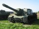 tomdorix Klocki Czołg Niszczyciel Rosyjski IS-2/SU152 Wojsko 7