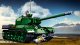 tomdorix Klocki Czołg Niszczyciel Rosyjski IS-2/SU152 Wojsko 9