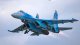 tomdorix Klocki Samolot Myśliwiec SU27 FLANKER Odrzutowiec 14