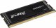 Pamięć do laptopa Kingston Fury Impact, SODIMM, DDR5, 32 GB, 5600 MHz, CL40 (KF556S40IB-32) 1