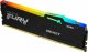 Pamięć Kingston Fury Beast RGB, DDR5, 8 GB, 6000MHz, CL36 (KF560C36BBEA-8) 1