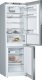 Lodówka Bosch Bosch fridge / freezer combination KGE36AICA series 6 C silver - series 6 4