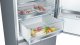 Lodówka Bosch fridge / freezer combination KGE36ALCA Seria 6 C silver - Series 6 Stiwa Gut until 08/22 4