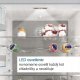 Lodówka Bosch Bosch fridge / freezer combination KGE398IBP series 6 B inox - series 6 13