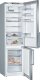 Lodówka Bosch Bosch fridge / freezer combination KGE398IBP series 6 B inox - series 6 1