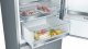 Lodówka Bosch Bosch fridge / freezer combination KGE398IBP series 6 B inox - series 6 5