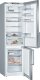 Lodówka Bosch Bosch fridge / freezer combination KGE398IBP series 6 B inox - series 6 8