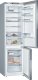 Lodówka Bosch fridge / freezer combination KGE39ALCA Serie 6 C silver 3