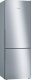 Lodówka Bosch Bosch fridge / freezer combination KGE49AICA series 6 C inox - series 6 1
