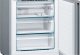 Lodówka Bosch Bosch fridge / freezer combination KGE49AICA series 6 C inox - series 6 11