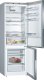 Lodówka Bosch Bosch fridge / freezer combination KGE49AICA series 6 C inox - series 6 1