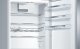 Lodówka Bosch Bosch fridge / freezer combination KGE49AICA series 6 C inox - series 6 2