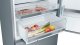 Lodówka Bosch Bosch fridge / freezer combination KGE49AICA series 6 C inox - series 6 3
