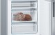 Lodówka Bosch Bosch fridge / freezer combination KGE49AICA series 6 C inox - series 6 5