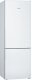 Lodówka Bosch Bosch fridge / freezer combination KGE49AWCA Serie 6 C white 1