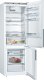 Lodówka Bosch Bosch fridge / freezer combination KGE49AWCA Serie 6 C white 2