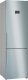 Lodówka Bosch Bosch fridge / freezer combination KGN39AICT series 6 C inox 1
