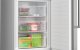 Lodówka Bosch Bosch fridge / freezer combination KGN39AICT series 6 C inox 1
