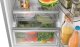 Lodówka Bosch Bosch fridge / freezer combination KGN39AICT series 6 C inox 4