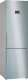 Lodówka Bosch Bosch fridge / freezer combination KGN39AICT series 6 C inox 6