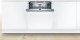 Zmywarka Bosch Bosch dishwasher SMV6ZCX49E series 6 C 2