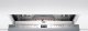 Zmywarka Bosch Bosch dishwasher SMV6ZCX49E series 6 C 3