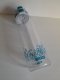 SIGG SIGG drinking bottle Total Clear One MyPlanet "Aqua" 0.75L (transparent/light blue, one-hand closure ONE) 1