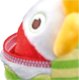 Schmidt Spiele Schmidt Spiele Sorgenfresser Happy Eggs Spring, cuddly toy (7.5 cm tall) 2