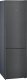 Lodówka Siemens Siemens fridge / freezer combination KG39E8XBA IQ500 B black 1