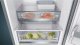 Lodówka Siemens Siemens fridge / freezer combination KG39E8XBA IQ500 B black 4