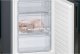 Lodówka Siemens Siemens fridge / freezer combination KG39E8XBA IQ500 B black 7