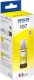 Tusz Epson Epson Atrament/108 EcoTank Yellow ink bottle 2