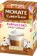 Mokate Mokate Candy Shop Sweet Creamy Cappucino 1