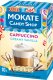 Mokate Mokate Candy Shop Creamy Vanilla Cappuccino 1