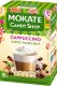 Mokate Mokate Candy Shop Choc Hazelnut orzechowe Cappuccino 1