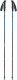 Black Diamond Black Diamond Distance Carbon Z Trekking poles, fitness equipment (blue, 1 pair, 130 cm) 1