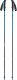 Black Diamond Black Diamond Distance Carbon Z Trekking poles, fitness equipment (blue, 1 pair, 130 cm) 3