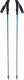 Black Diamond Black Diamond Distance Carbon Z Trekking poles, fitness equipment (blue, 1 pair, 130 cm) 4