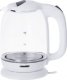 Czajnik Mesko MS 1302W Biały 2