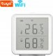 Tuya Czujnik temperatury i wilgotności WIFI Tuya 9