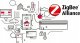 Tuya Syrena alarmowa ZigBee Tuya 4