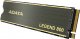 Dysk SSD ADATA Legend 800 500GB M.2 2280 PCI-E x4 Gen4 NVMe (ALEG-800-500GCS) 2