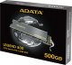 Dysk SSD ADATA Legend 800 500GB M.2 2280 PCI-E x4 Gen4 NVMe (ALEG-800-500GCS) 6