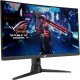 Monitor Asus ROG Strix XG27AQV (90LM08G0-B01A70) 2