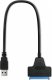 Adapter USB Qoltec Czarny  (51855) 1