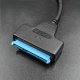 Adapter USB Qoltec Czarny  (51855) 2