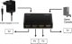 LogiLink Splitter 4xHDMI 4K, 60Hz, EDID 5