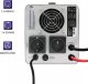 UPS Qoltec Pure Sine Wave 500VA (50719) 5