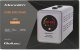 UPS Qoltec Pure Sine Wave 500VA (50719) 9