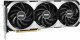 Karta graficzna MSI GeForce RTX 4070 Ventus 3X E 12GB GDDR6X 4